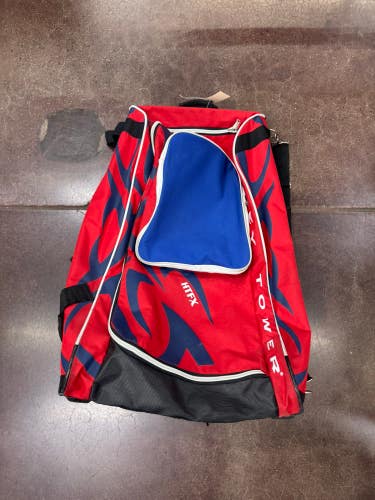 33" Red GRIT HTFX Tower Bag (Used)