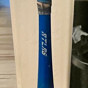 Louisville Slugger Atlas Alloy BBCOR Certified Bat (-3) 29 oz 32" (Used)