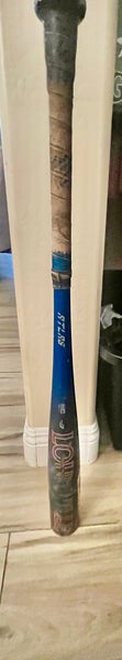 Louisville Slugger Atlas Alloy BBCOR Certified Bat (-3) 29 oz 32" (Used)