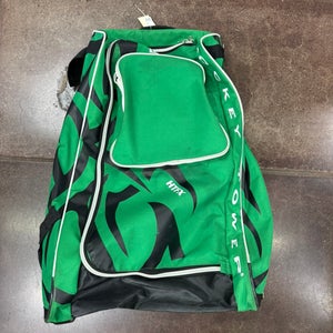 33" Green GRIT HTFX Tower Bag (Used)