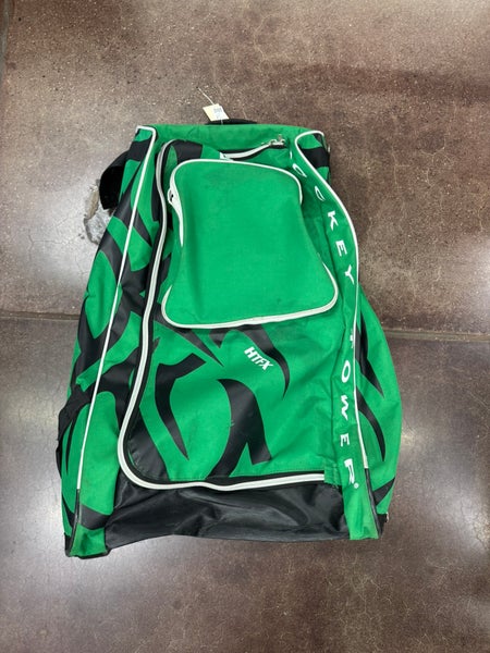 33" Green GRIT HTFX Tower Bag (Used)