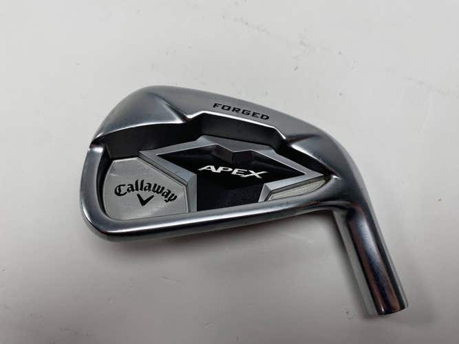Callaway Apex 19 6 Iron HEAD ONLY Mens RH