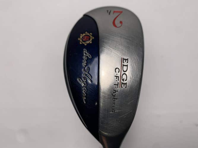 Ben Hogan Edge CFT 2 Hybrid 19* Apex Edge 3 Regular Graphite Mens RH