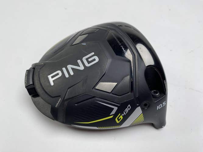 Ping G430 LST Driver 10.5* HEAD ONLY Mens RH