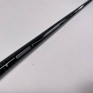 Mitsubishi Chemical Tensei White Raw AV 65g Extra Stiff Driver Shaft 44"-PXG