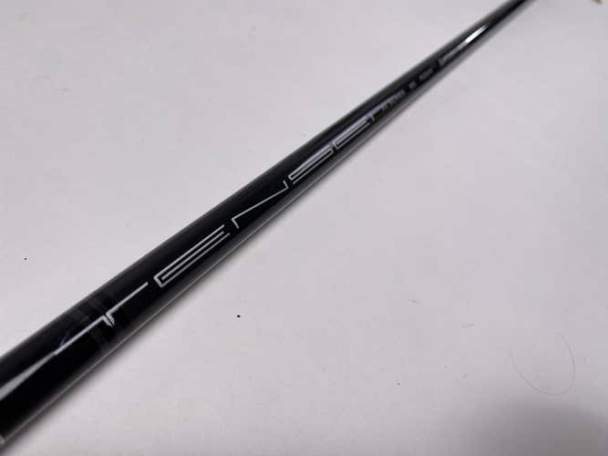 Mitsubishi Chemical Tensei White Raw AV 65g Extra Stiff Driver Shaft 44"-PXG