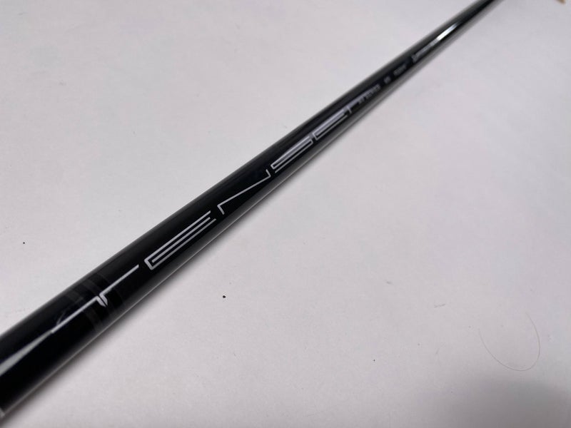 Mitsubishi Chemical Tensei White Raw AV 65g Extra Stiff Driver Shaft 44"-PXG