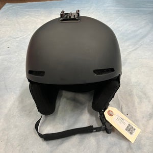 Gray Small Oakley MOD1 Helmet (Used) FIS Legal
