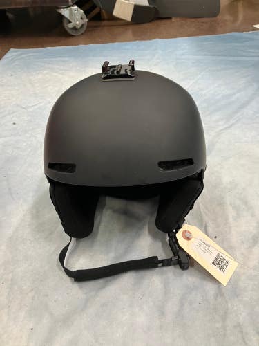 Gray Small Oakley MOD1 Helmet (Used) FIS Legal