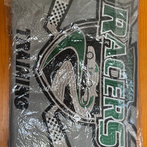Daytona Beach Racers Hockey Jersey