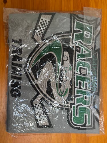 Daytona Beach Racers Hockey Jersey