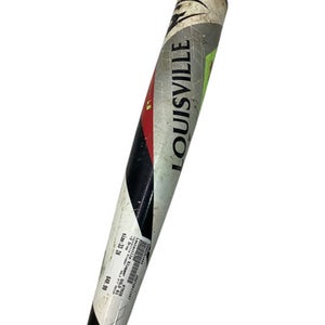 Used Louisville Slugger SOLO 617 BBCOR BB/SB High School -3 Bat 33" 11347-S000251444