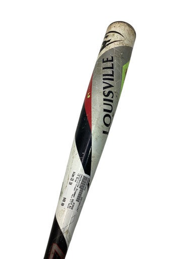 Used Louisville Slugger SOLO 617 BBCOR BB/SB High School -3 Bat 33" 11347-S000251444