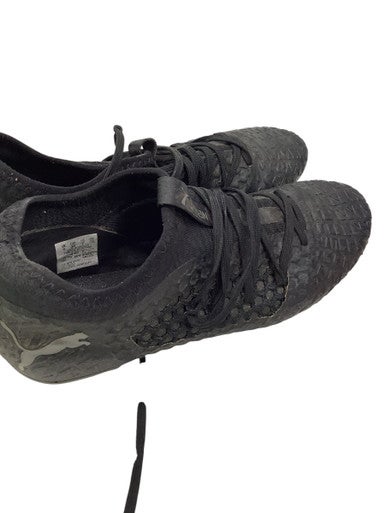 Used Puma Soccer Cleats Black Senior 7 11347-S000251438