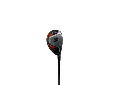 Used Orlimar ZX OFFSET Mens Hybrid Club RH 5 Hybrid 11347-S000251433