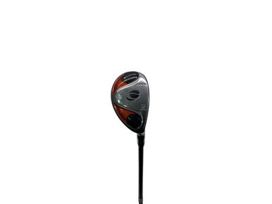 Used Orlimar ZX OFFSET Mens Hybrid Club RH 5 Hybrid 11347-S000251433