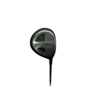 Used Titleist PRO TRAJECT Mens Fairway Wood RH 3 Wood 11347-S000251434