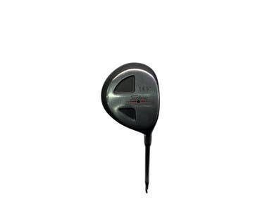 Used Titleist PRO TRAJECT Mens Fairway Wood RH 3 Wood 11347-S000251434
