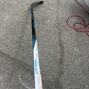Senior Bauer Nexus League Hockey Stick Left Hand P28 Pro Stock