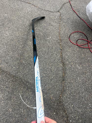 Senior Bauer Nexus League Hockey Stick Left Hand P28 Pro Stock