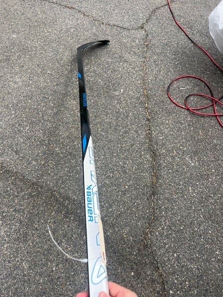 Senior Bauer Nexus League Hockey Stick Left Hand P28 Pro Stock