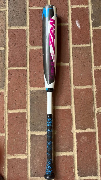 2025 DeMarini CF Zen Composite USSSA Certified Bat (-5) 25 oz 30" (Used)
