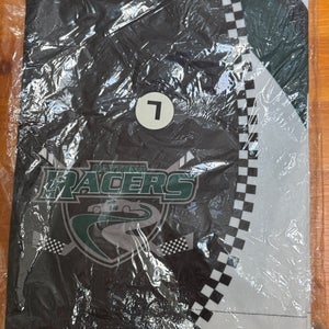 Daytona Racers Hockey Pant Shell