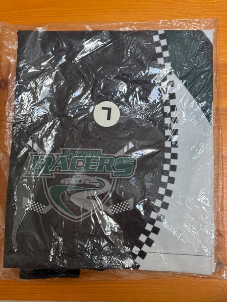 Daytona Racers Hockey Pant Shell