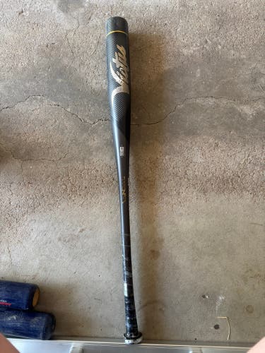 Victus Vandal Hybrid BBCOR Certified Bat (-3) 30 oz 33" (Used)