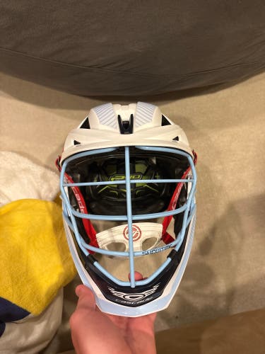Cascade XRS Pro Helmet (New)