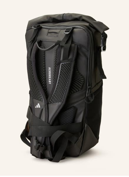adidas endurance packing system backpack Shop Green Mens Adaptive Shoebacca Whether youre headed to the gym or embarking on a weekend getaway Adidas CE861 EPS Backpack, Green