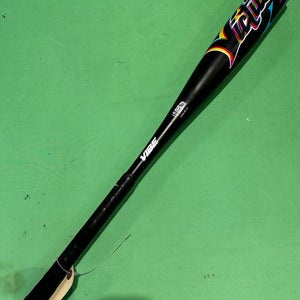 2024 Victus Vibe Alloy Bat USSSA Certified (-10) Alloy 20 oz 30" (Used)