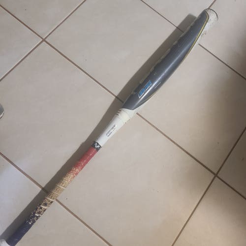 Easton Ghost Composite Bat (-10) 23 oz 33" (Used)