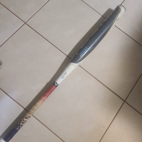 Easton Ghost Composite Bat (-10) 23 oz 33" (Used)