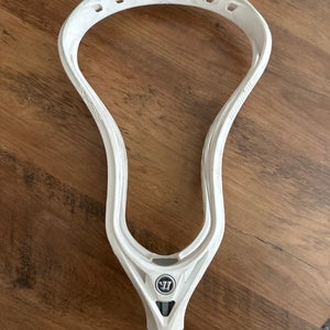 Used Warrior Evo QX-O Head