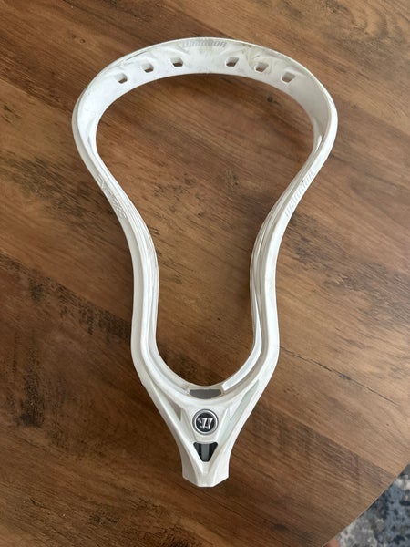 Used Warrior Evo QX-O Head