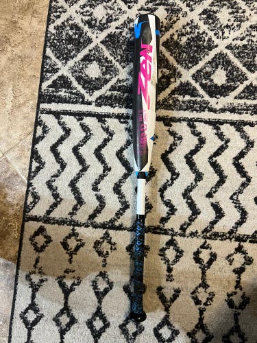 2025 Demarini CF Zen USSSA Baseball Bat Size 31/23
