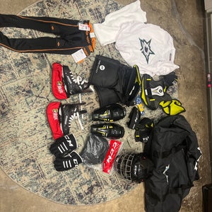 CCM Starter Kit (New)