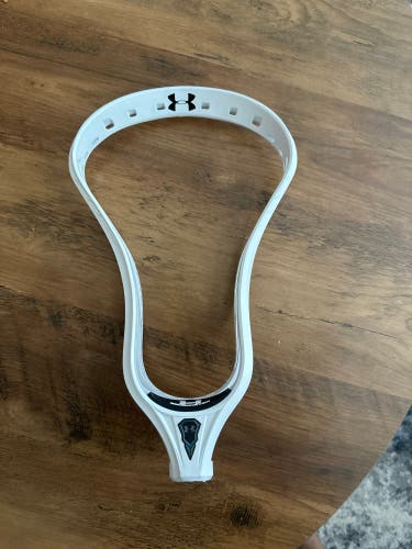 New Under Armour Unstrung Command Low Head
