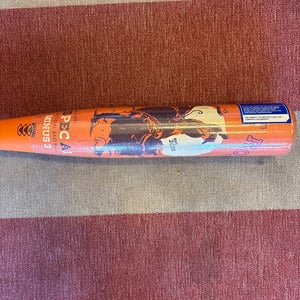 2025 Combat Spec A1 Rodeo 32/29 Drop 3 BBCOR Baseball Bat