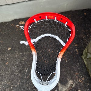 STX Strung Hammer 900 Head (New)