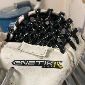 Brian's G-Netik Pro IV Glove
