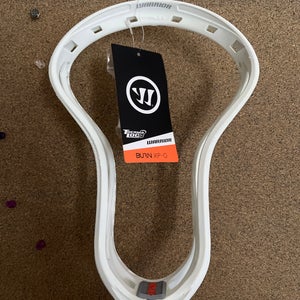 Warrior Burn XP-O Head (New)
