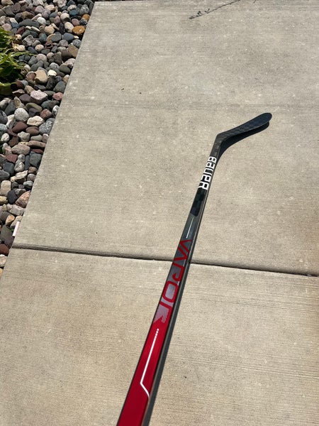 Pro Stock Regina Pats Borya Valis Bauer Vapor Hyperlite