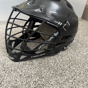 Cascade CPV-R Helmet (Used)
