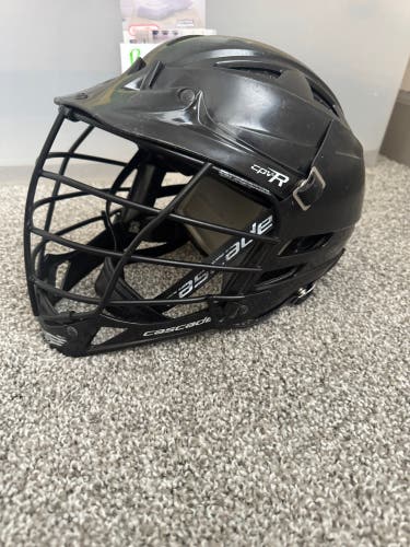 Cascade CPV-R Helmet (Used)