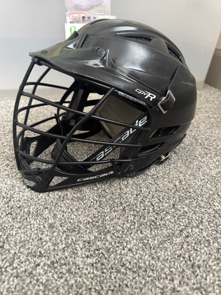 Cascade CPV-R Helmet (Used)