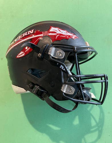 Used Adult Large Riddell SpeedFlex Helmet