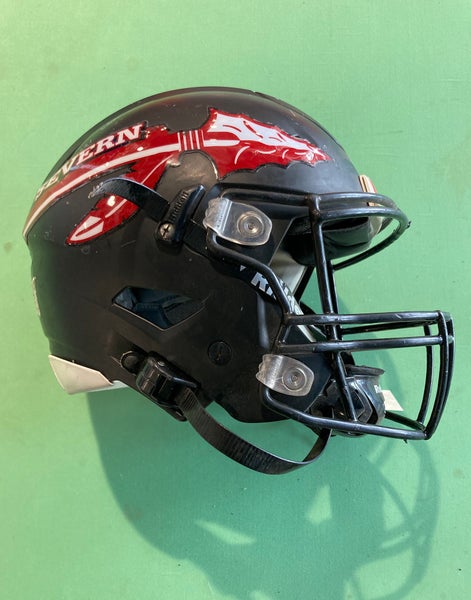 Used Adult Large Riddell SpeedFlex Helmet