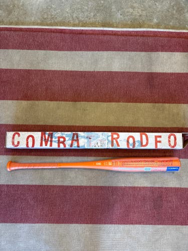 Combat 2025 Spec A1 Rodeo 32/29 Drop 3 BBCOR Bat